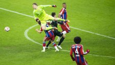 ПРОГНОЗА: Майнц - Байерн Мюнхен