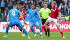 Халф на ЦСКА: Целим се в титлата, със Сепси няма да е лесно