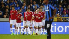 ПРОГНОЗА: Суонзи - Манчестър Юнайтед 