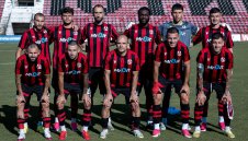 Локомотив София направи 0:0 с албанци 