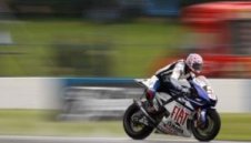 Колин Едуардс спечели квалификациите за ГП на Великобритания