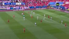 ВИДЕО: Англия - Швейцария