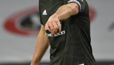 Хари Магуайър е №1 света