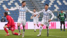 Интер учетворява заплатата на Лаутаро