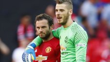 Жозе изненада всички, няма да продава Мата