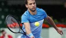 Американец ще яде бой от Гришо