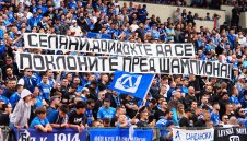 Ако оплете конците в ШЛ: Левски срещу молдовци или албанци в Лига на конференциите
