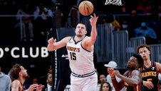 Никола Йокич записа 14-и трипъл-дабъл за сезона