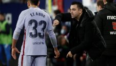 Шави: Барса е за "ремонт", младите носят отбора на гърба си