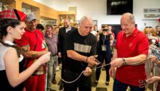 Няма втори като него: Стоичков предизвика нова еуфория