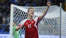 Тен Хаг се скъса да хвали новата звезда на Ман Юнайтед