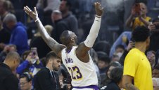 Краля вече е само на 40 точки от кота 40 000