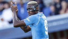 Наполи с позиция за Осимен, не се извини