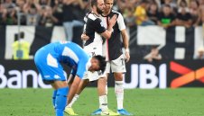 Англия е №1 в Европа, Роналдо недостижим в Италия + ВИДЕО