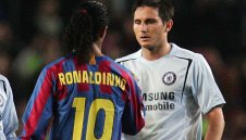 Лампард: Меси?! Роналдиньо е над всички останали