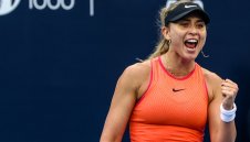 Виктория Томова се изкачи с две места в световната ранглиста