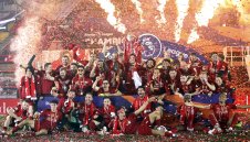 Ас на Ливърпул за Манчестър Юнайтед: Ш***ни з***ици