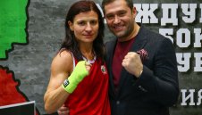 Браво, Стойка! Кръстева спечели първа квота за Токио 