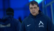 Левски със специално пожелание към Хубчев