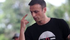 Бербатов: Сезираме прокуратурата заради заплахите към клубовете