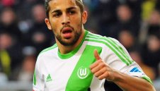 От "Бернабеу" набелязаха швейцарец