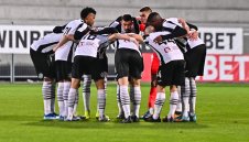 Локо Пловдив писа тройка на Етър