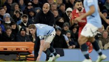 Гуардиола с голямо разкритие за Де Бройне