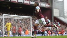 Пайе отново ще мачка с "чуковете"