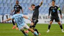 Гафът в Кърджали стигна и до Англия