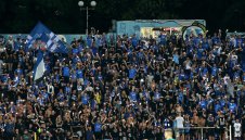 След промененото наказание: Левски пусна билетите за Ботев Пловдив