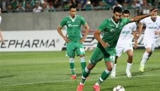 Лудогорец издирва централен нападател