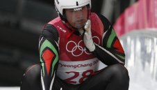 Шейничката на Павката не тръгна добре в Пьончан