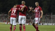 За автентичния ЦСКА предстои обединяващ мач 