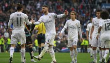 Серхио Рамос: Перес е кралят, а ние сме пешките