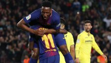 Звучен шамар за Мина, Юнайтед и Евертън се отказаха от него