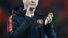 Ван Гаал: Резултатите не са всичко за мен, трябва да играем силно