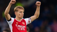 Стана ясно защо липсваше капитанът на Арсенал