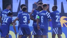 Септември - Левски 0:1