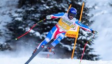 Година по-късно: Пострадал скиор се завърна на пистата