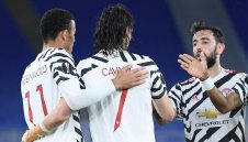 Ман Юнайтед с рекорден обрат и титлата за Ман Сити ще почака още малко