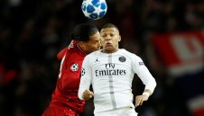 Ливърпул готви сензационен трансфер с Килиан Мбапе