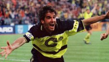 Екзекутор на Юве: Гьотце не е забравил как се рита топката