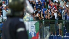 180 униформени ще охраняват Литекс и Левски
