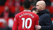 Рашфорд реши за Ман Юнайтед