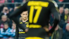 Ройс спаси Дортмунд от голям резил срещу Кьолн + ВИДЕО