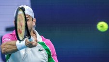 Жалко! Гришо профука 3 мачбола и изхвърча от Мадрид