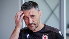 Шеф в ЦСКА попиля от критика Керкез