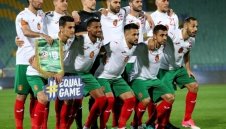 България излъга Чехия, но изравни антирекорд