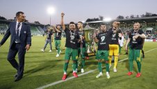 Лудогорец вади половин милион за играл... 8 минути