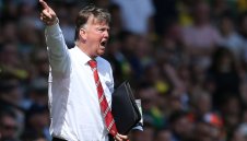 Ван Гаал: Феновете ни имат твърде високи очаквания